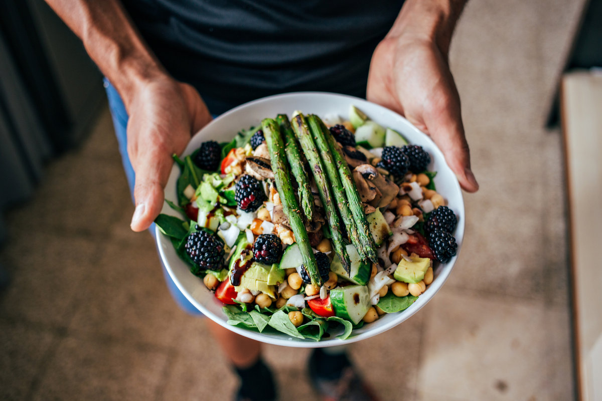 verduras