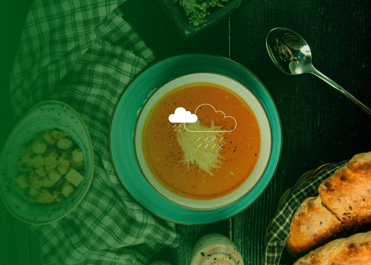 Comer saludable en invierno: 3 recetas ricas y calentitas para no pasar frío