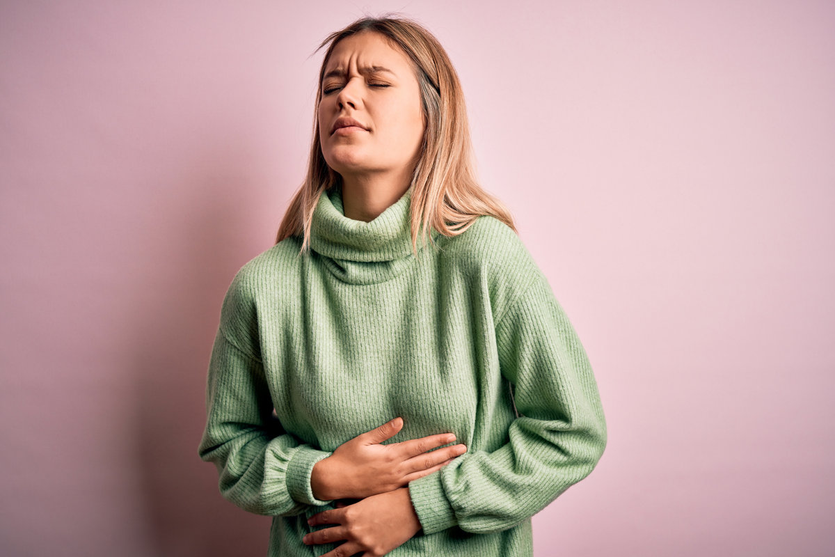 estreñimiento indigestion inflamacion