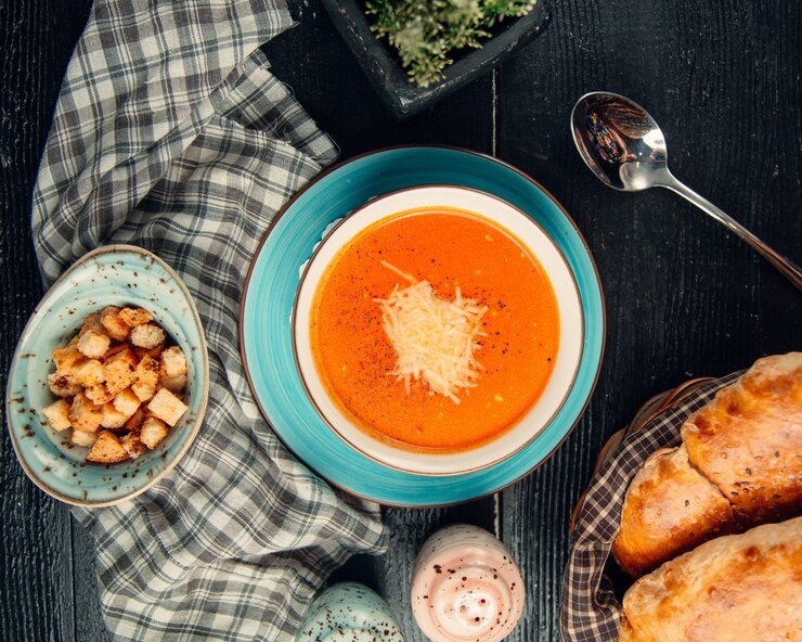 comer saludable invierno