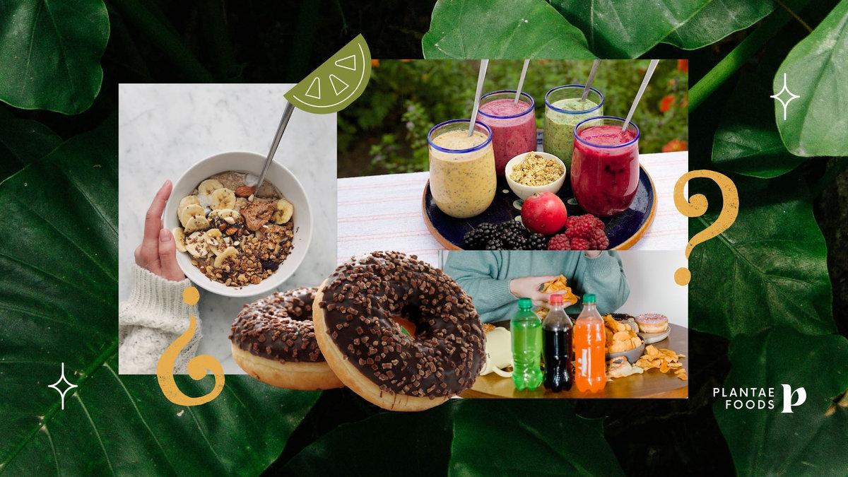 La alimentación es un pilar fundamental para mantener salud digestiva y equilibrio en la microbiota