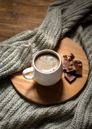 hot chocolate 