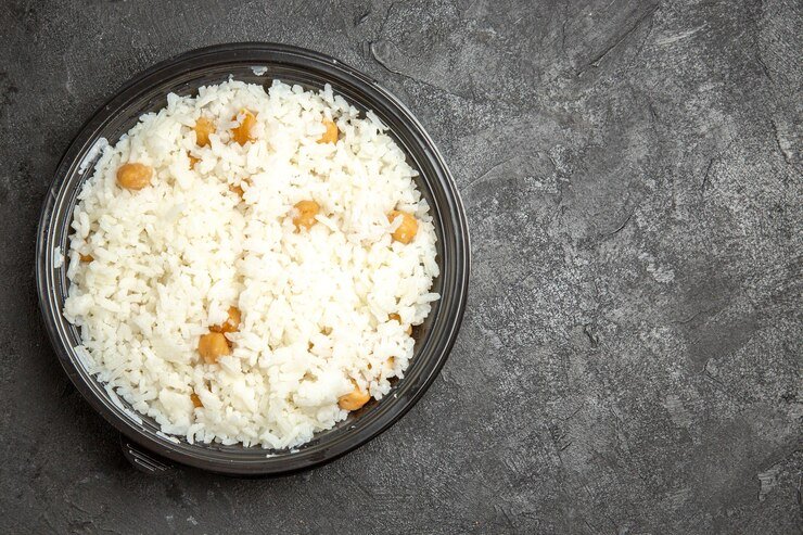 comida poco variada