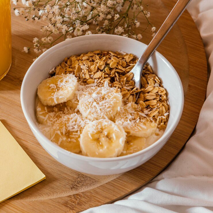 porridge