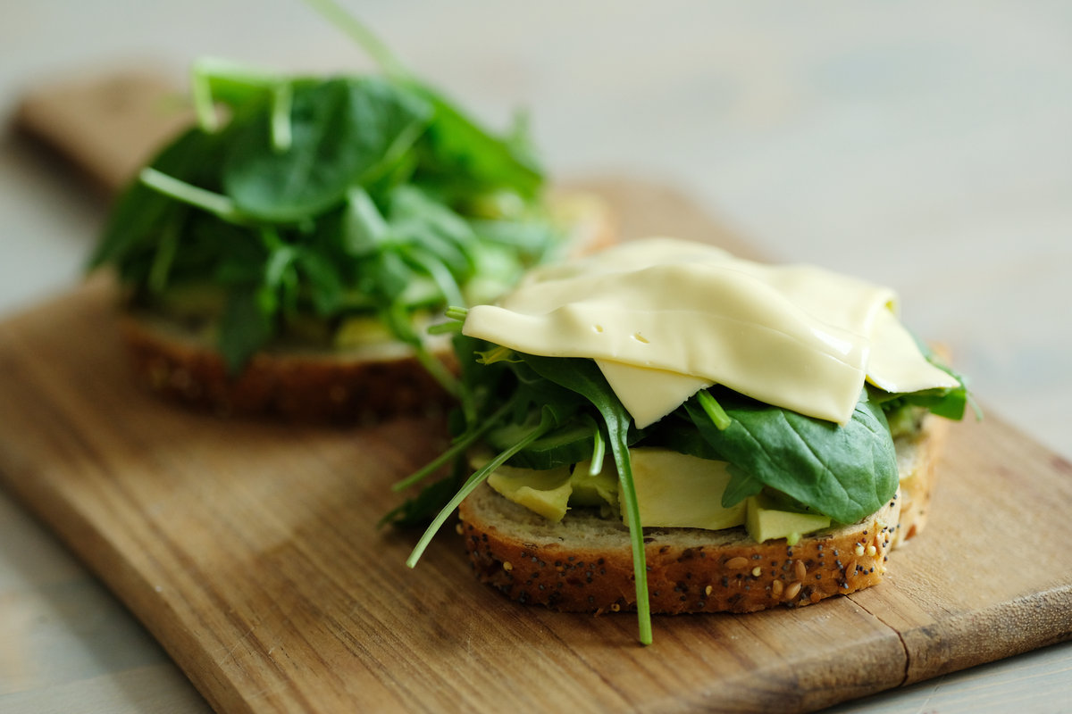vegan cheese