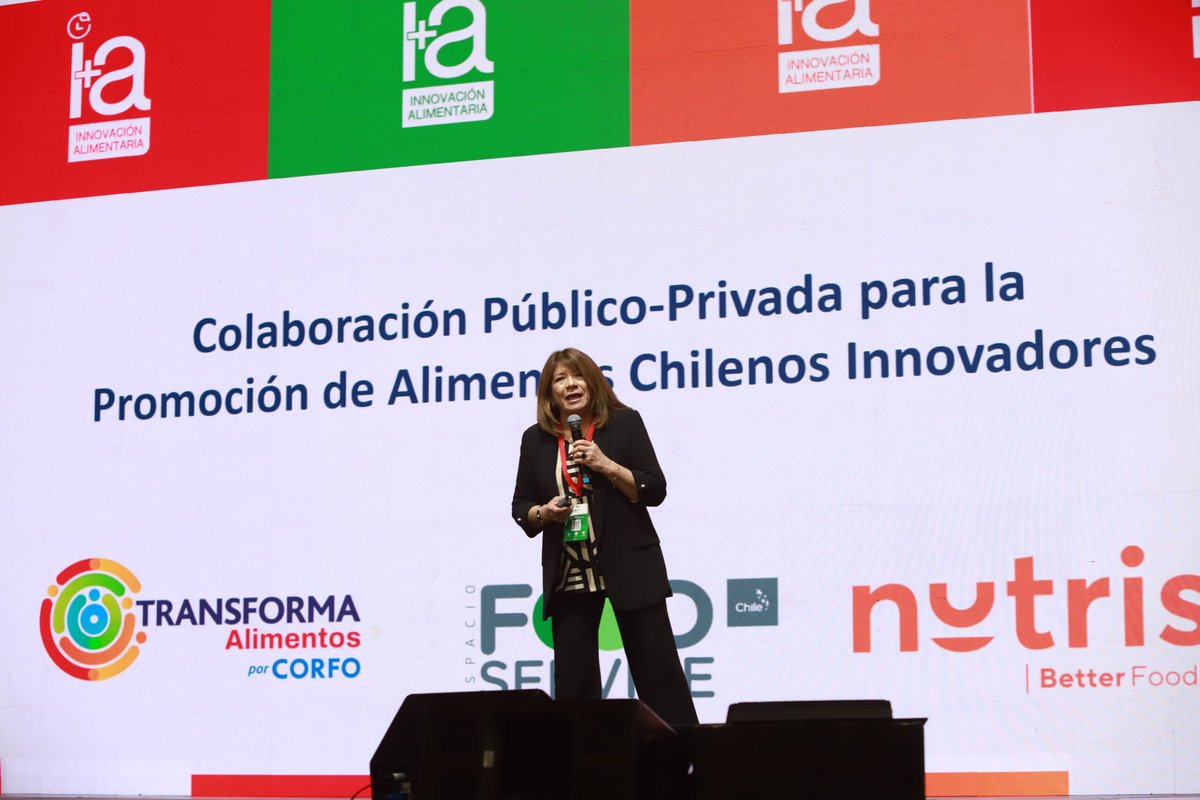 lanzamiento catálogo en foodservice