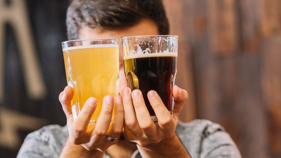 cerveza