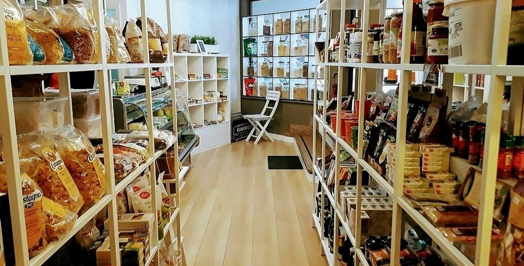 tienda vegana