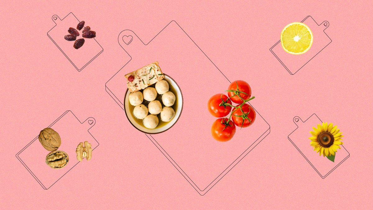 Picoteos veganos: 5 tablas para sorprender en celebraciones y momentos especiales