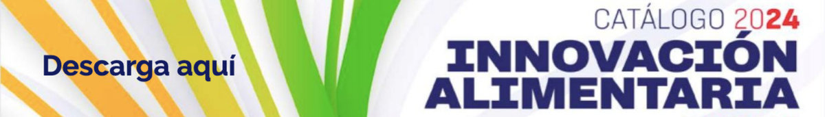 Catálogo de Innovación Alimentaria 2024: 8 productos plant-based 100% chilenos