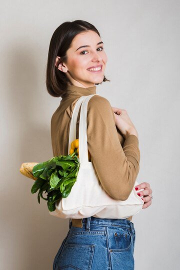 Plant based people