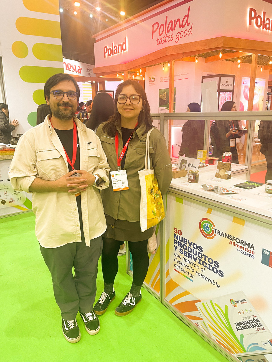 plantae foods en food service con denuez