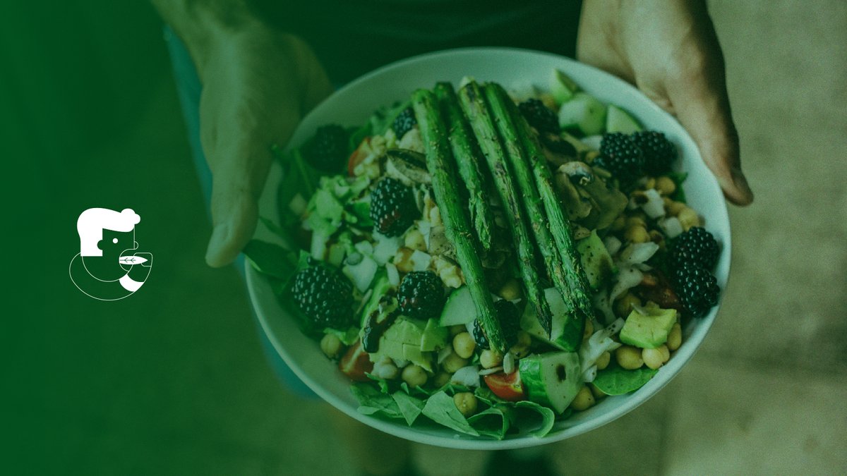 3 alimentos saludables que tienes que incluir en tu dieta ¡hoy mismo!